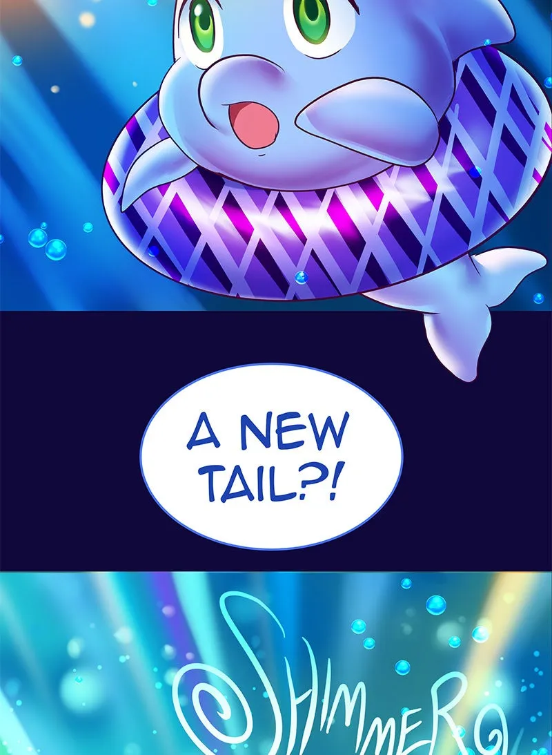 Strawberry Seafoam Chapter 34 page 45 - 