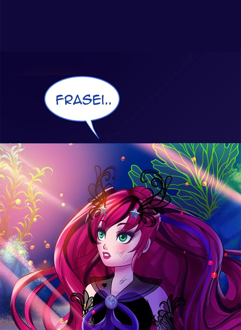 Strawberry Seafoam Chapter 34 page 48 - 