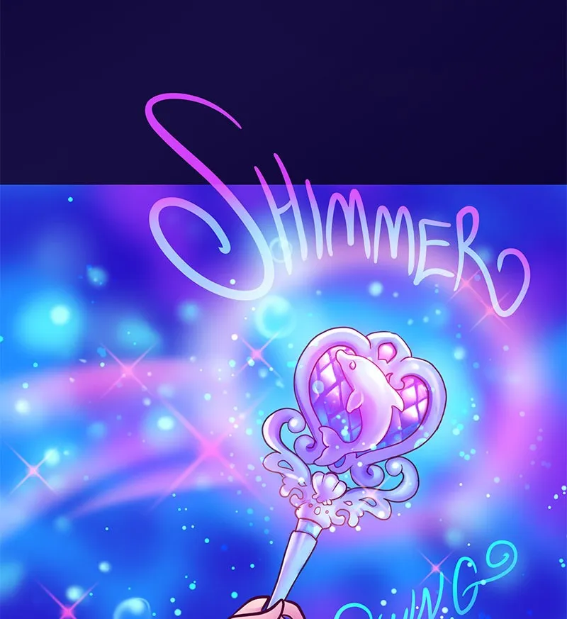 Strawberry Seafoam Chapter 34 page 50 - 