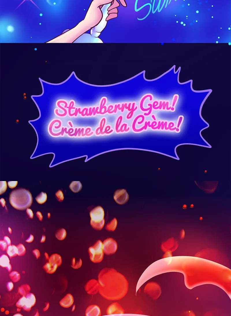 Strawberry Seafoam Chapter 34 page 51 - 