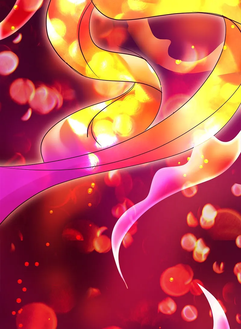 Strawberry Seafoam Chapter 34 page 54 - 