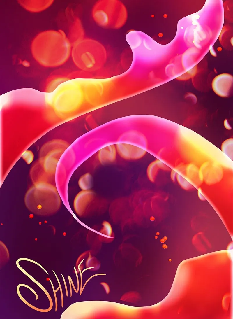Strawberry Seafoam Chapter 34 page 55 - 