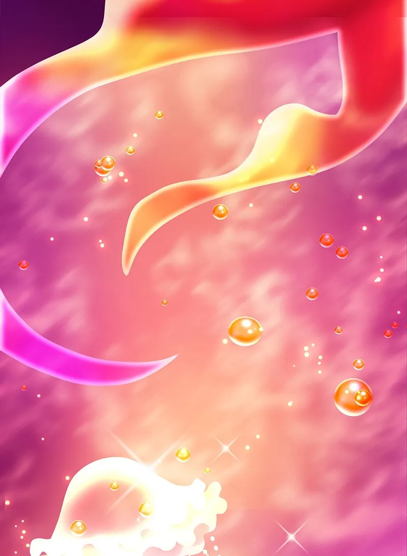 Strawberry Seafoam Chapter 34 page 56 - 