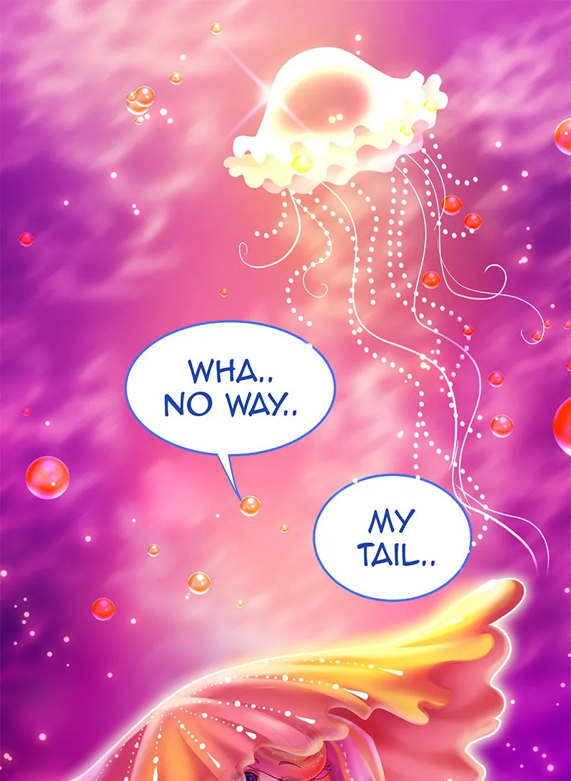 Strawberry Seafoam Chapter 34 page 58 - 
