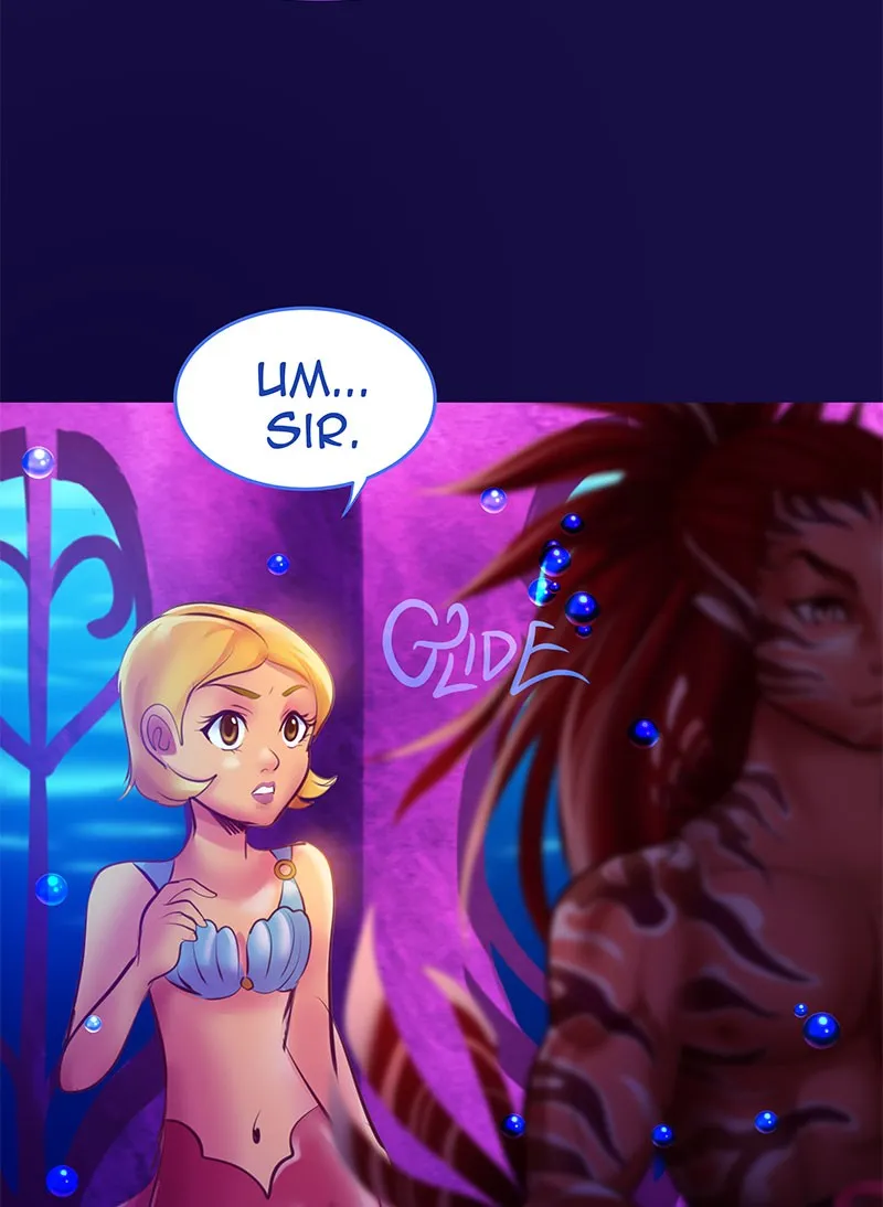 Strawberry Seafoam Chapter 34 page 7 - 