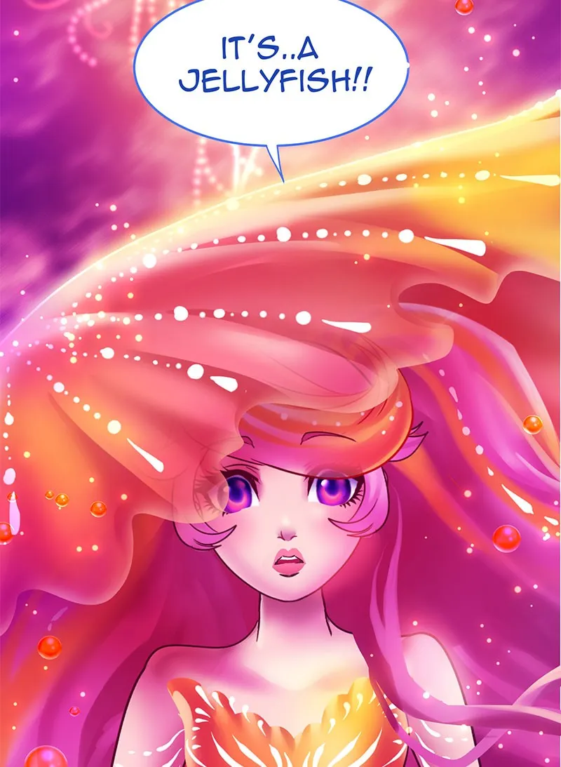 Strawberry Seafoam Chapter 34 page 61 - 