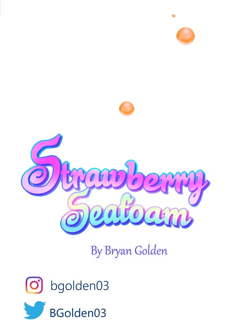 Strawberry Seafoam Chapter 34 page 63 - 