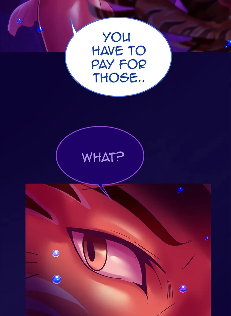 Strawberry Seafoam Chapter 34 page 8 - 