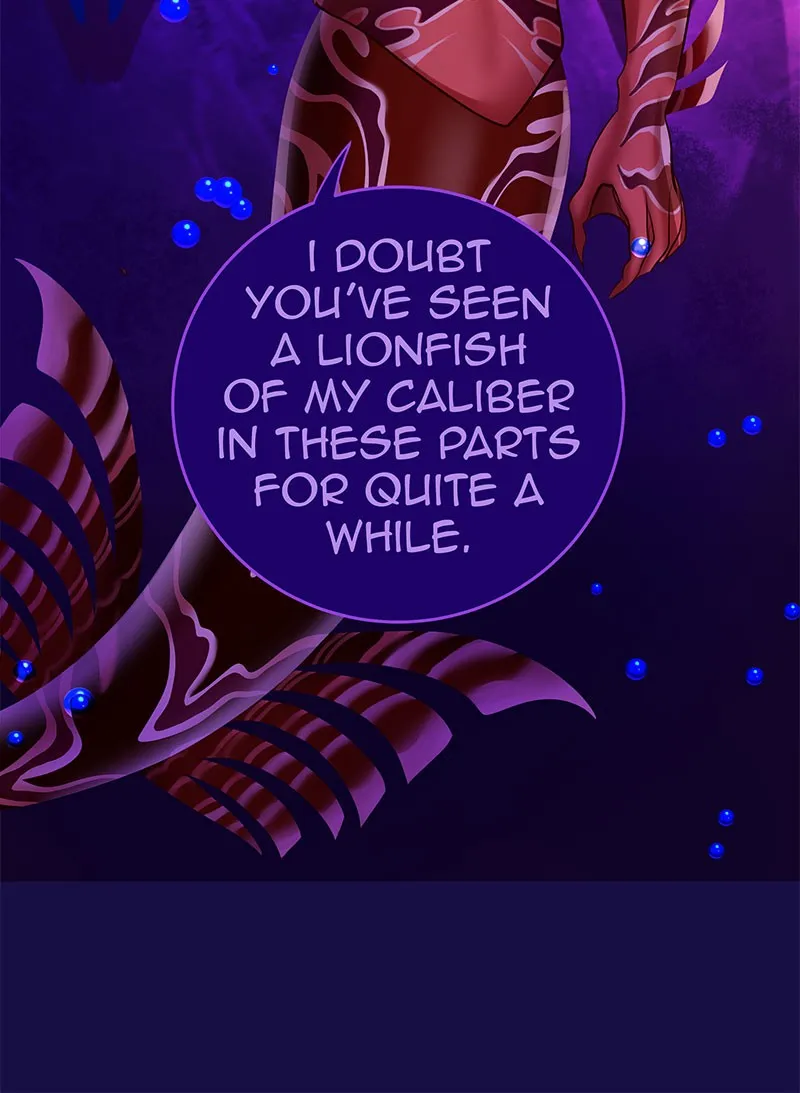 Strawberry Seafoam Chapter 34 page 10 - 