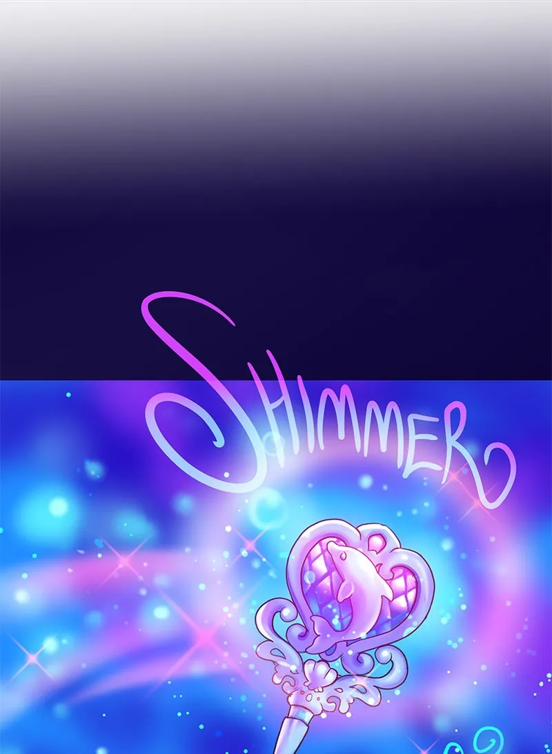 Strawberry Seafoam Chapter 35 page 2 - 