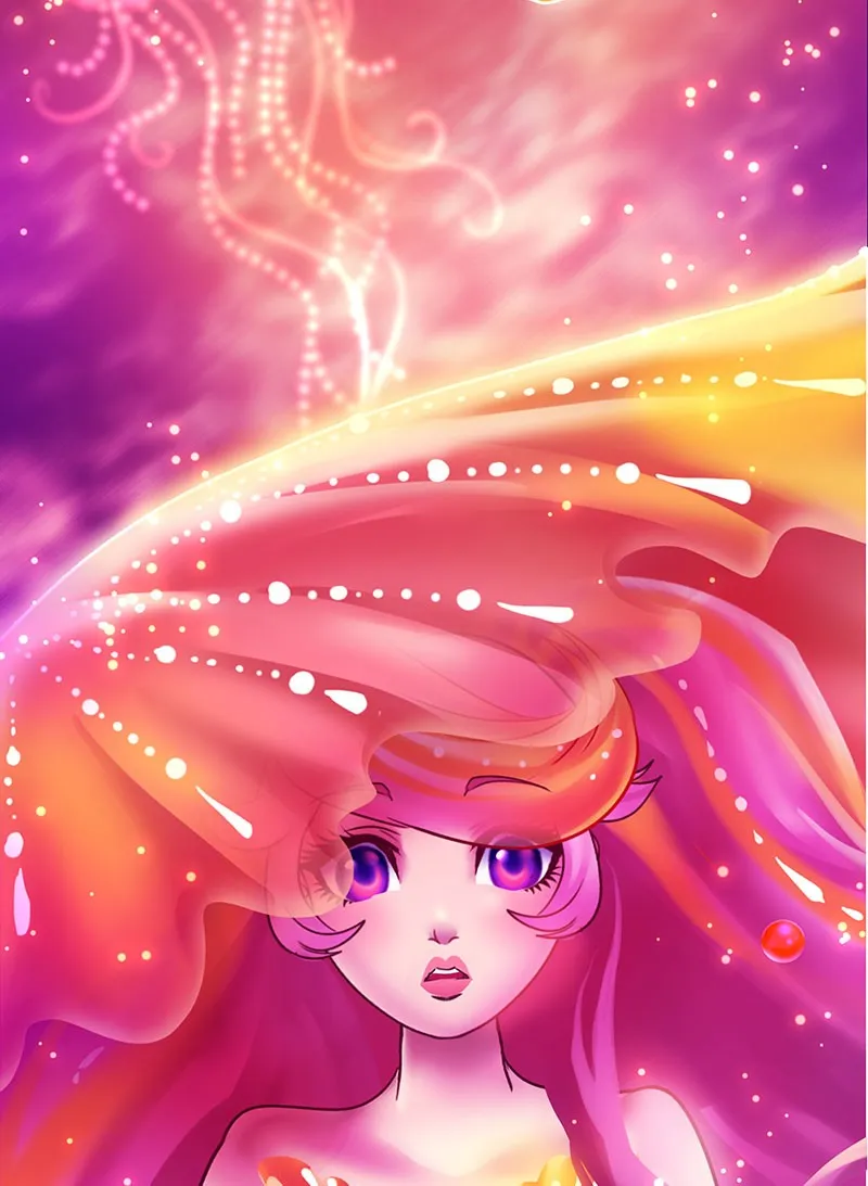 Strawberry Seafoam Chapter 35 page 13 - 