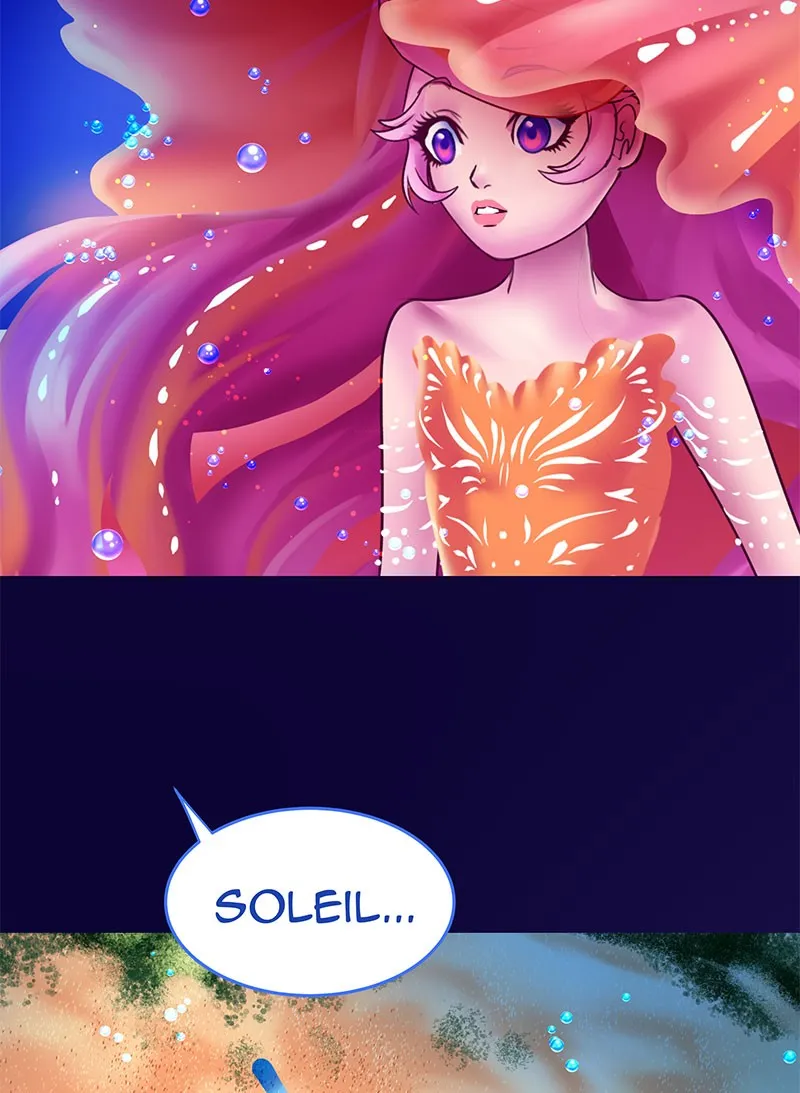 Strawberry Seafoam Chapter 35 page 18 - 