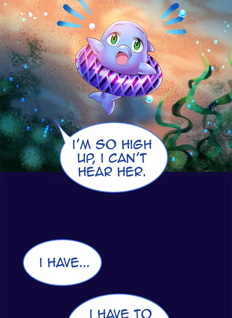 Strawberry Seafoam Chapter 35 page 19 - 
