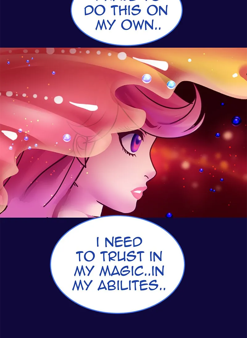 Strawberry Seafoam Chapter 35 page 20 - 
