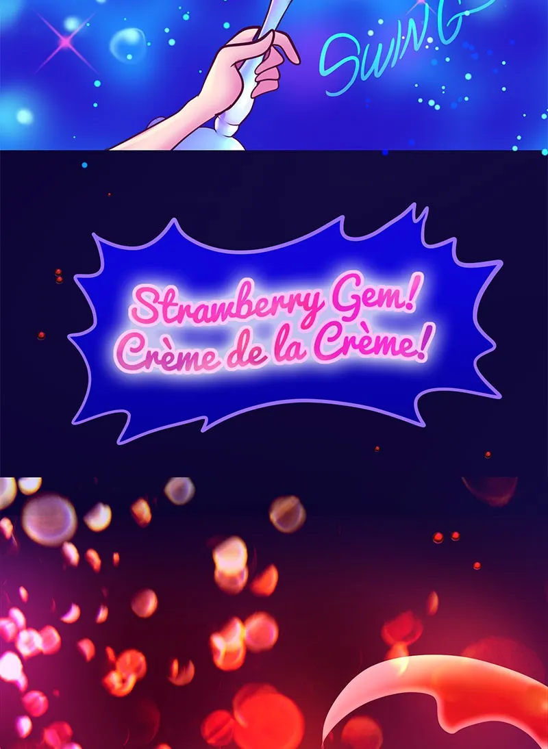 Strawberry Seafoam Chapter 35 page 3 - 
