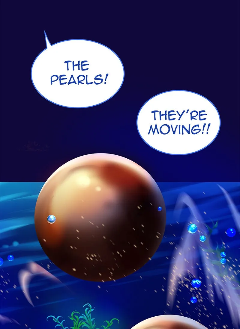 Strawberry Seafoam Chapter 35 page 21 - 