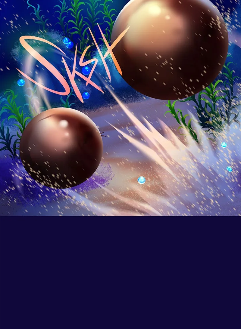Strawberry Seafoam Chapter 35 page 22 - 