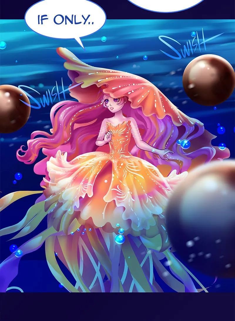Strawberry Seafoam Chapter 35 page 27 - 