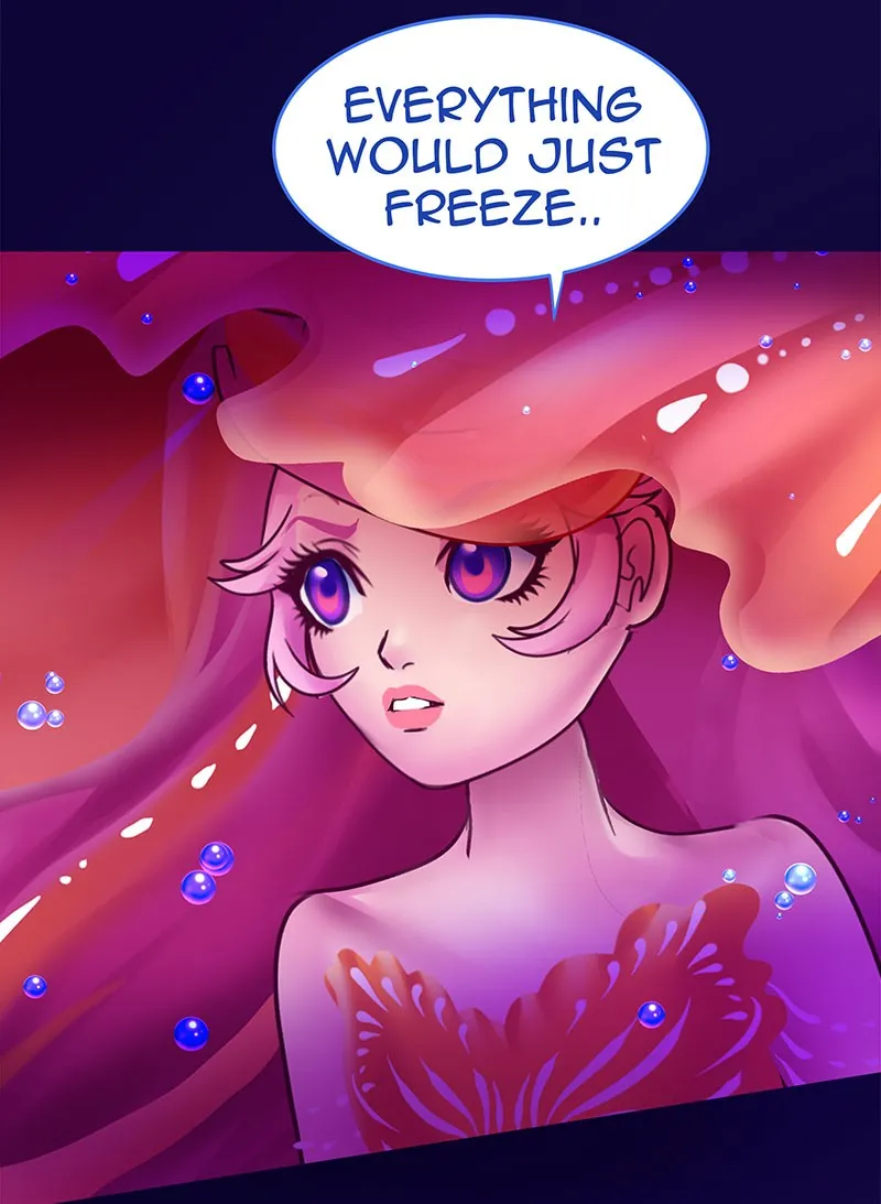 Strawberry Seafoam Chapter 35 page 28 - 