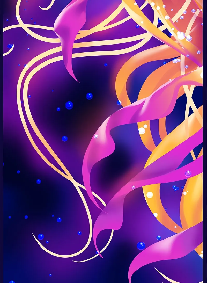 Strawberry Seafoam Chapter 35 page 30 - 