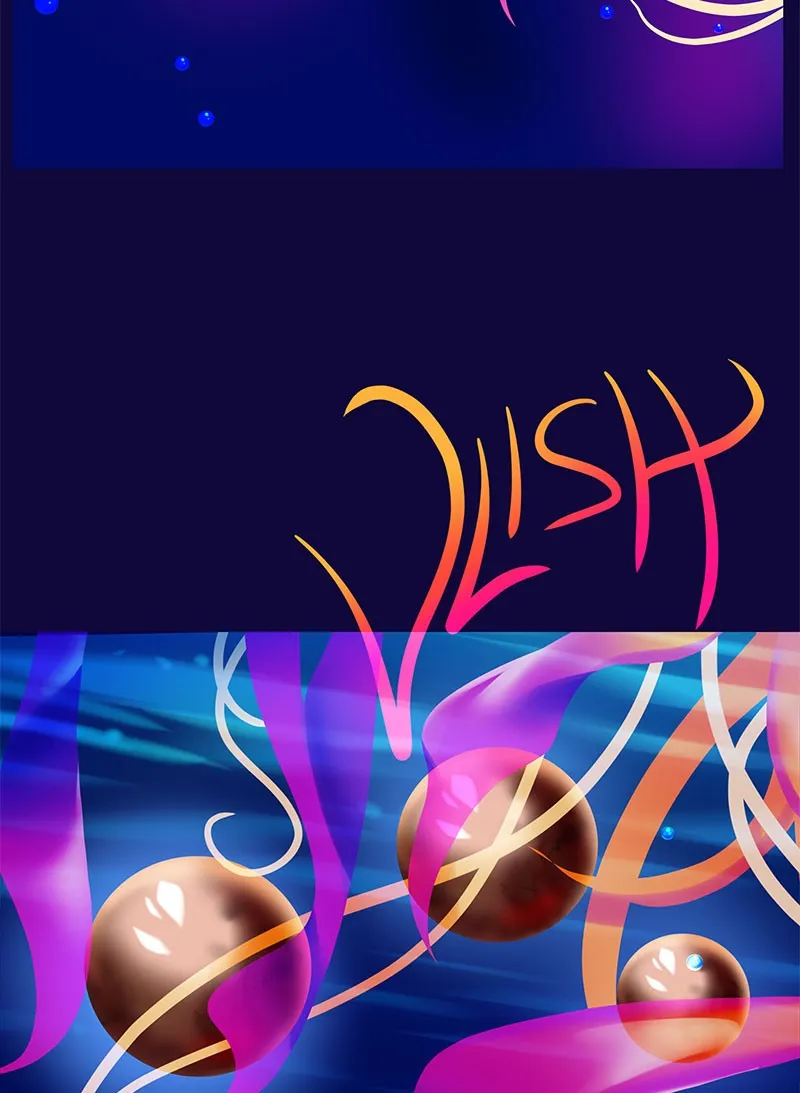 Strawberry Seafoam Chapter 35 page 31 - 