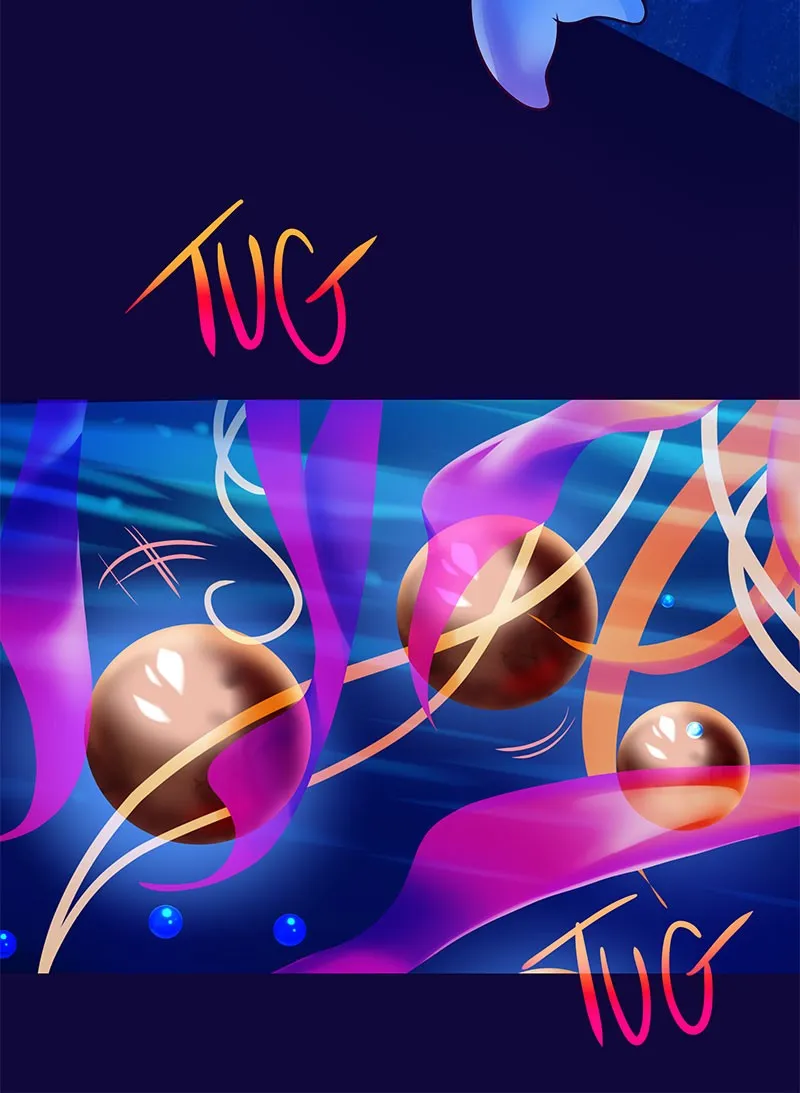 Strawberry Seafoam Chapter 35 page 35 - 