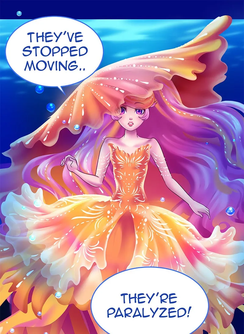Strawberry Seafoam Chapter 35 page 36 - 