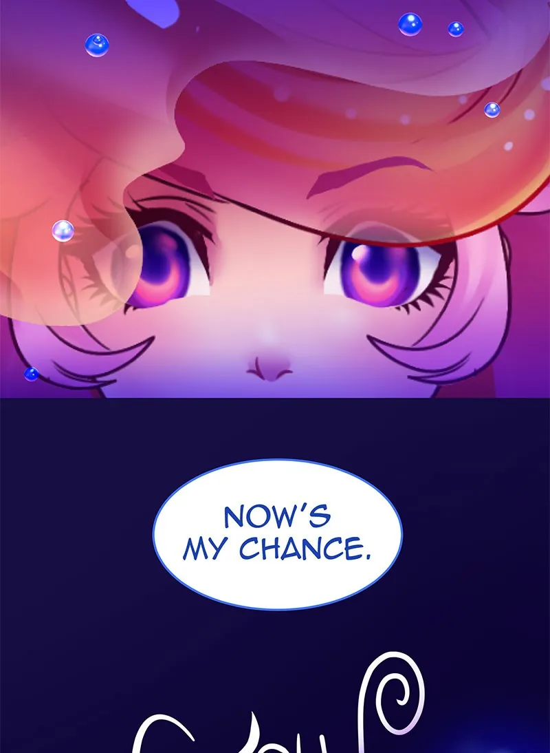 Strawberry Seafoam Chapter 35 page 38 - 