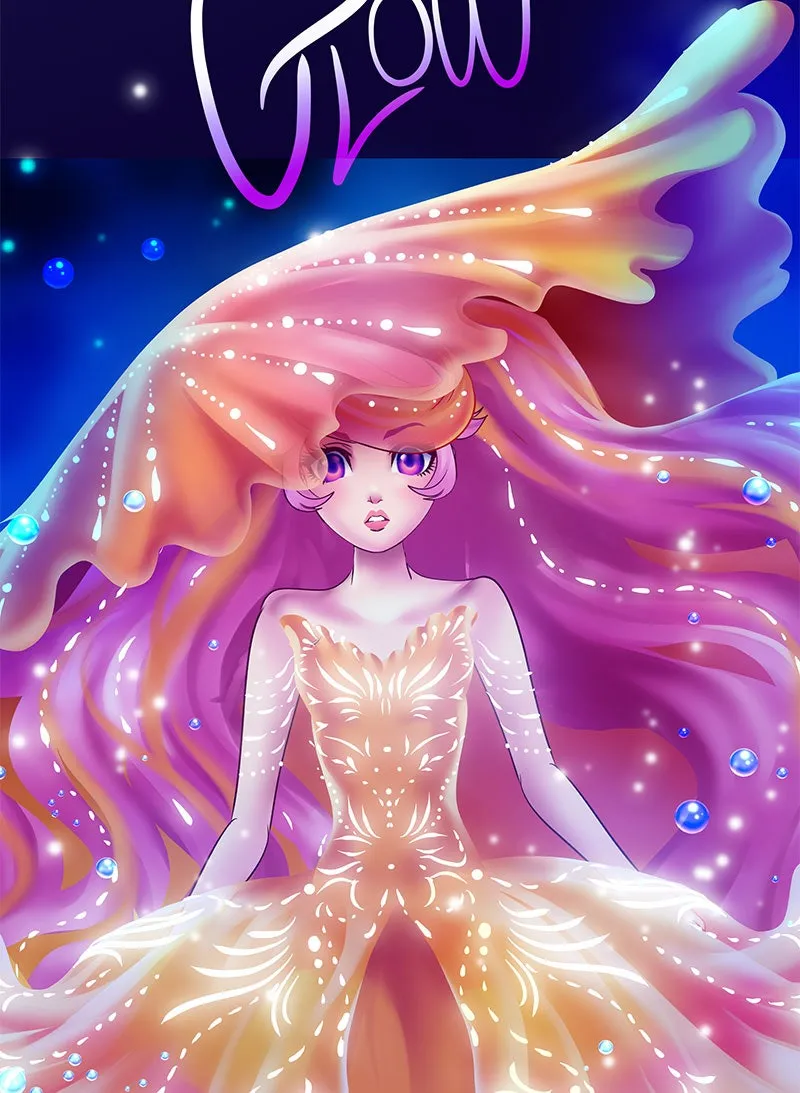 Strawberry Seafoam Chapter 35 page 39 - 