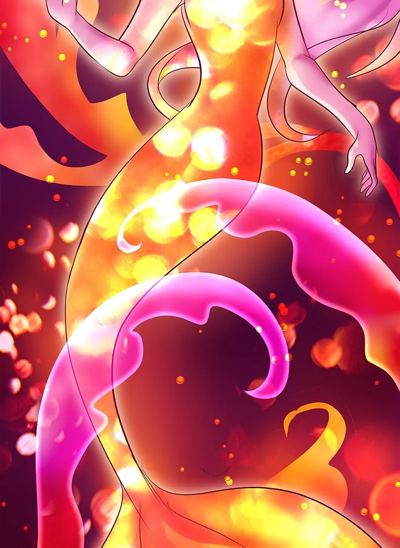 Strawberry Seafoam Chapter 35 page 5 - 