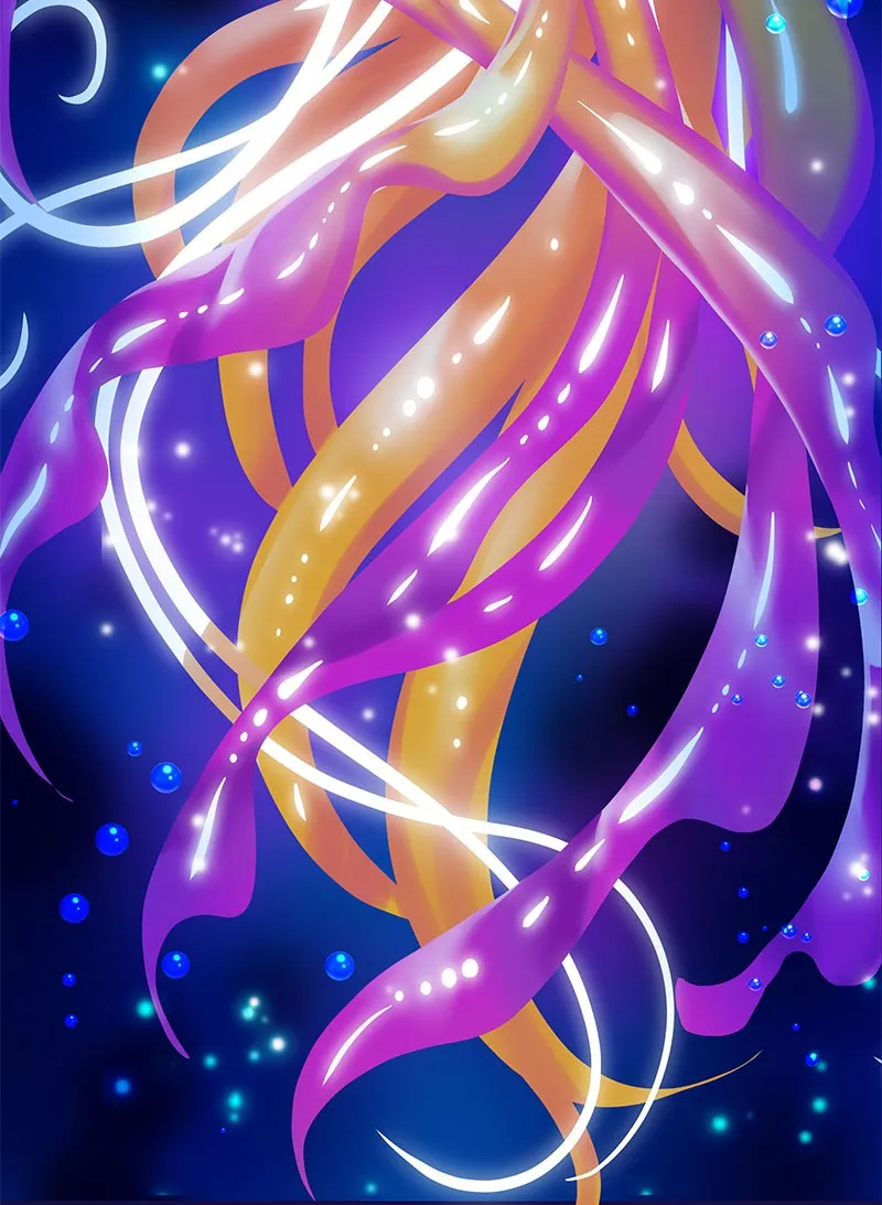 Strawberry Seafoam Chapter 35 page 41 - 