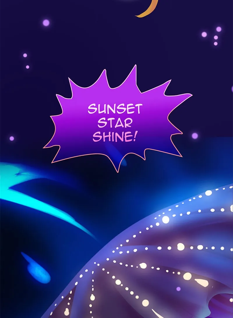 Strawberry Seafoam Chapter 35 page 42 - 