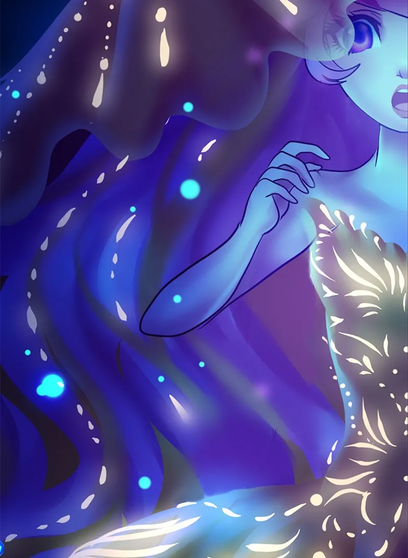 Strawberry Seafoam Chapter 35 page 43 - 