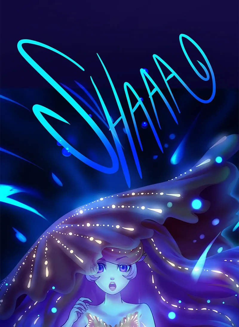 Strawberry Seafoam Chapter 35 page 46 - 