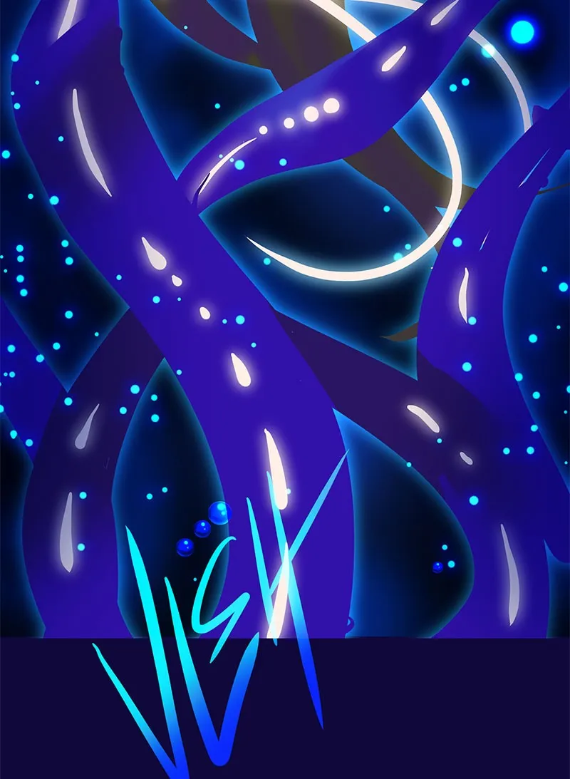 Strawberry Seafoam Chapter 35 page 49 - 
