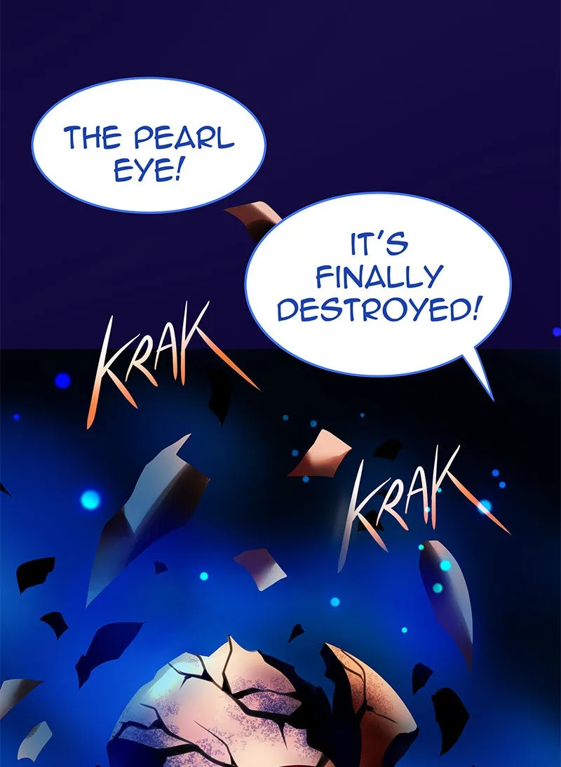 Strawberry Seafoam Chapter 35 page 56 - 