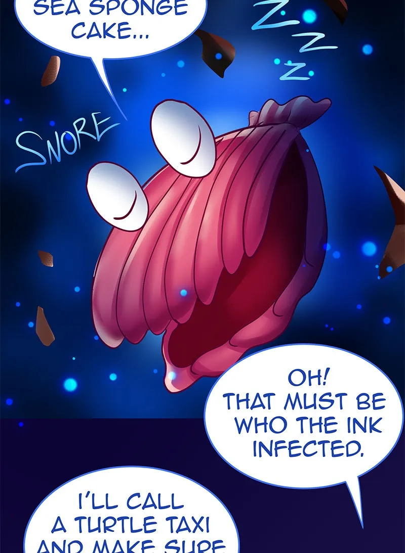 Strawberry Seafoam Chapter 35 page 58 - 