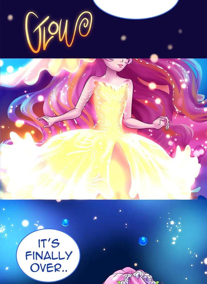 Strawberry Seafoam Chapter 35 page 60 - 