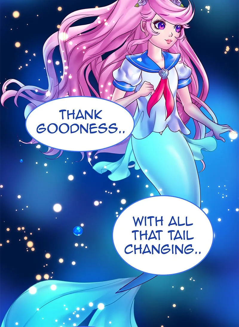 Strawberry Seafoam Chapter 35 page 61 - 