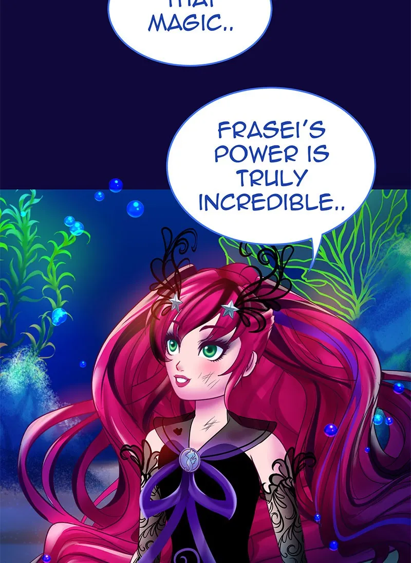 Strawberry Seafoam Chapter 35 page 63 - 