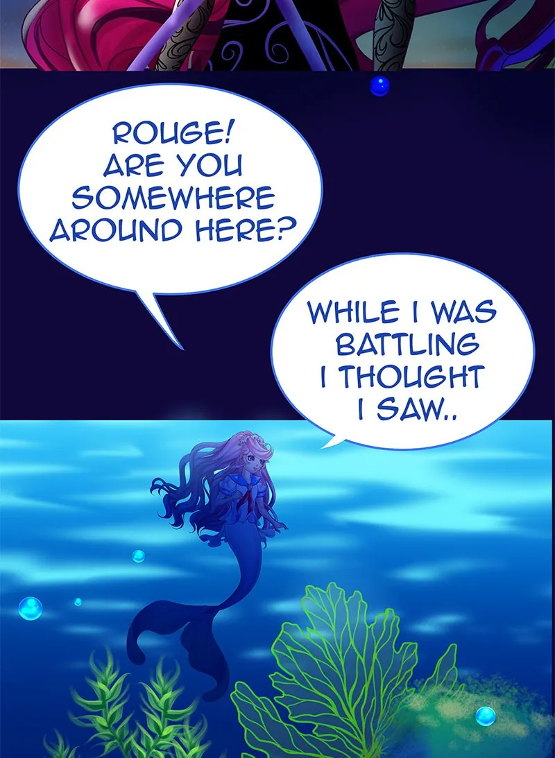 Strawberry Seafoam Chapter 35 page 64 - 