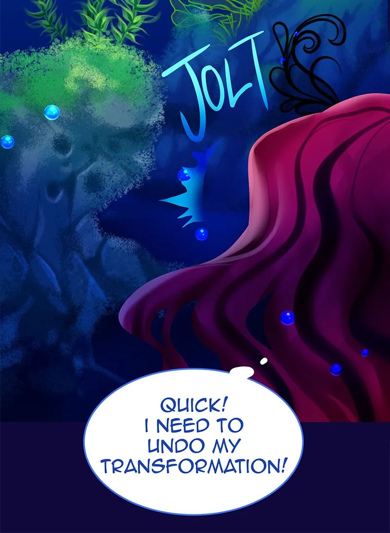 Strawberry Seafoam Chapter 35 page 65 - 