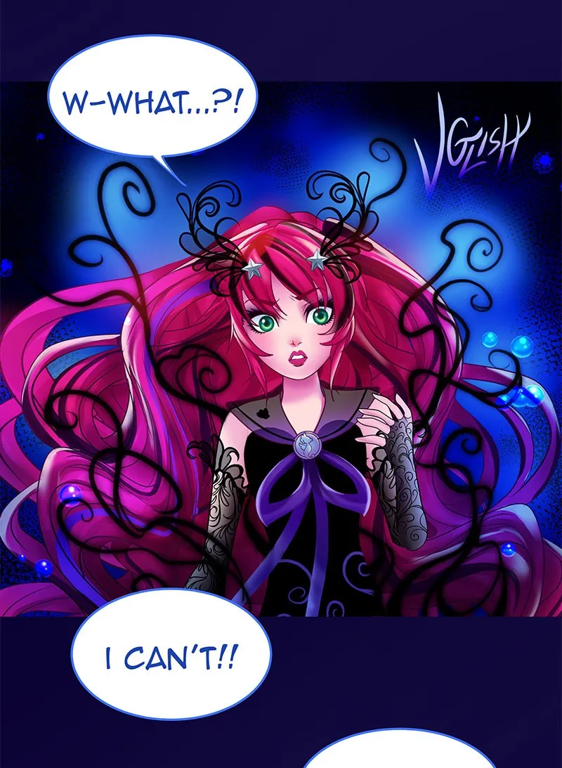 Strawberry Seafoam Chapter 35 page 66 - 