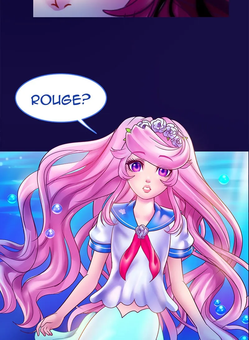 Strawberry Seafoam Chapter 35 page 69 - 