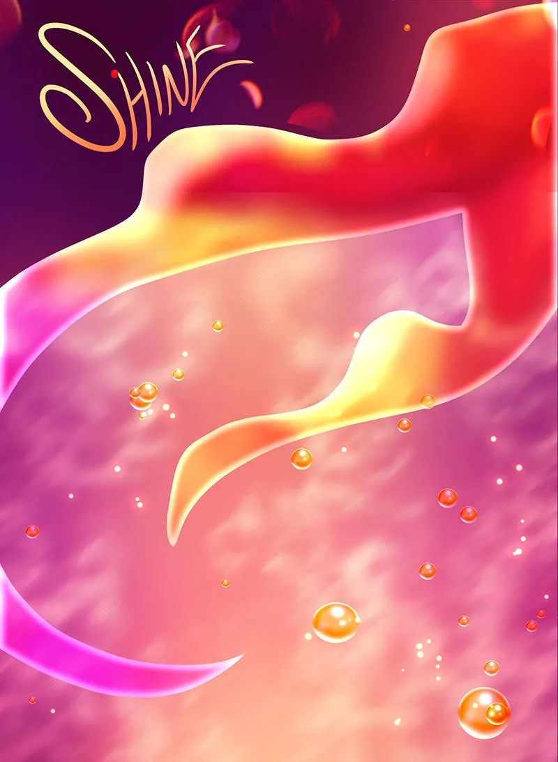 Strawberry Seafoam Chapter 35 page 8 - 