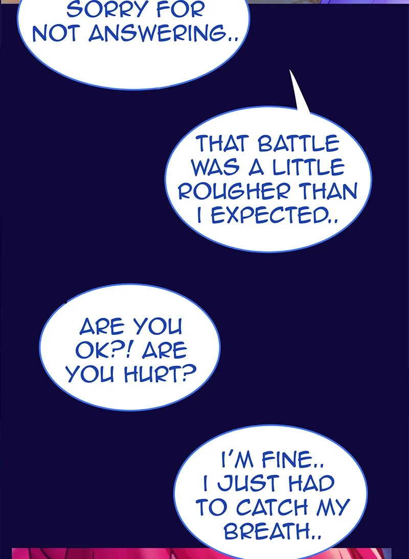 Strawberry Seafoam Chapter 35 page 72 - 