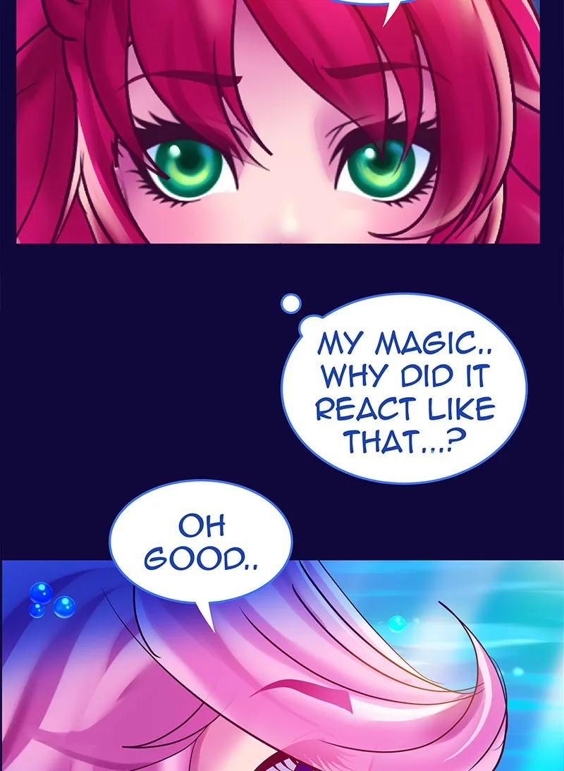 Strawberry Seafoam Chapter 35 page 73 - 