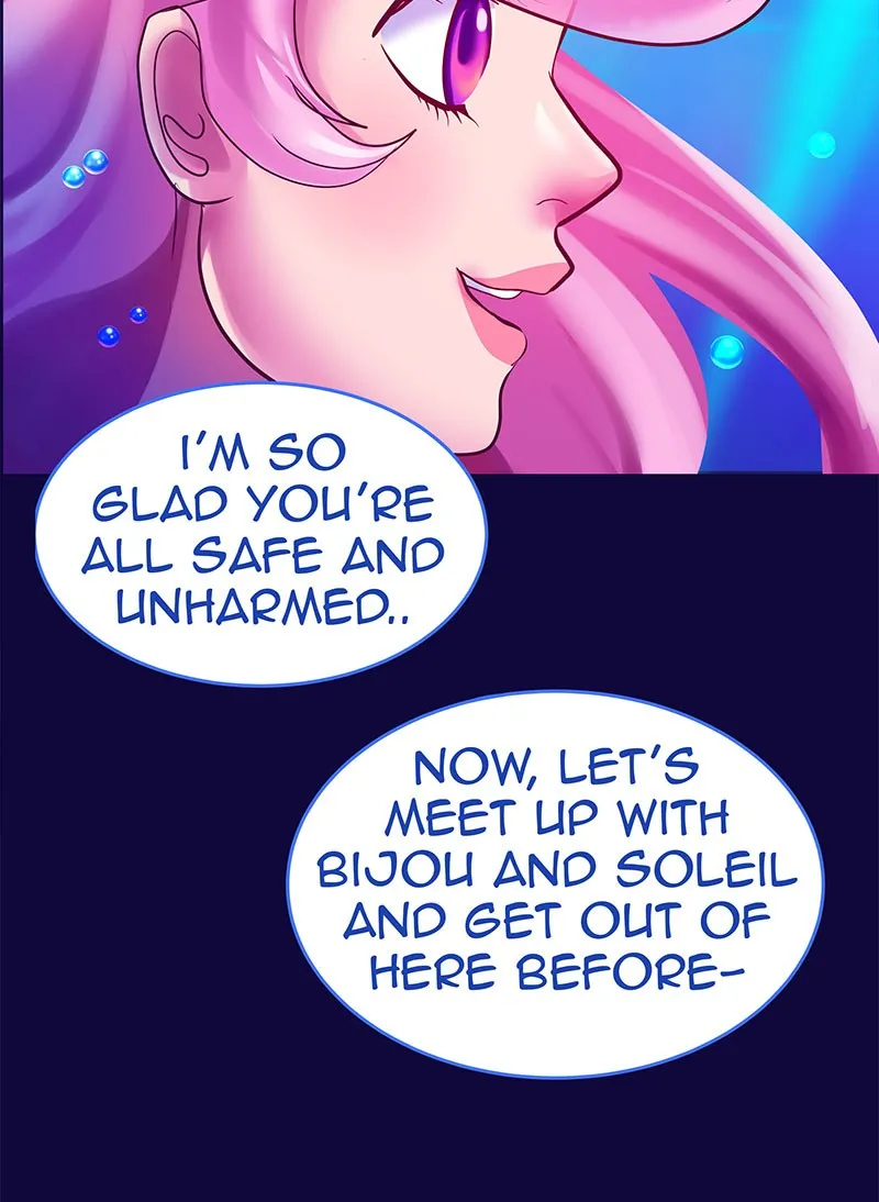 Strawberry Seafoam Chapter 35 page 74 - 