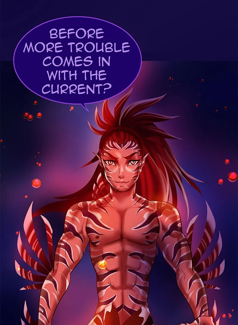 Strawberry Seafoam Chapter 35 page 76 - 