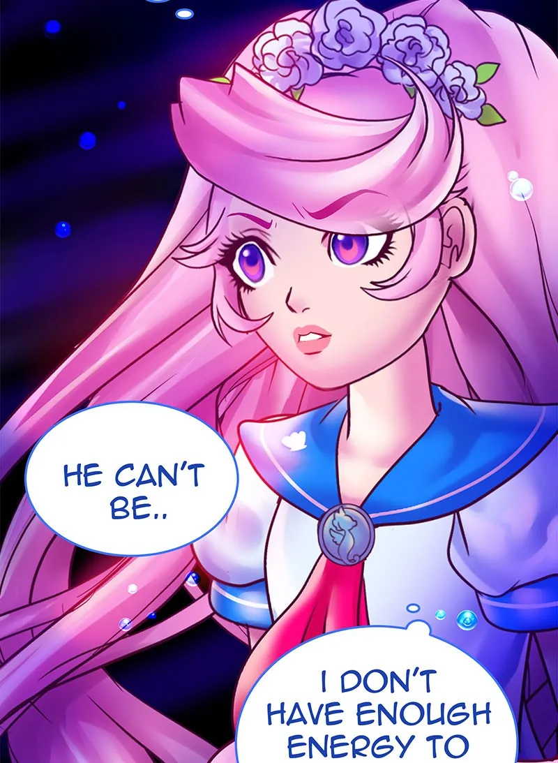 Strawberry Seafoam Chapter 35 page 80 - 